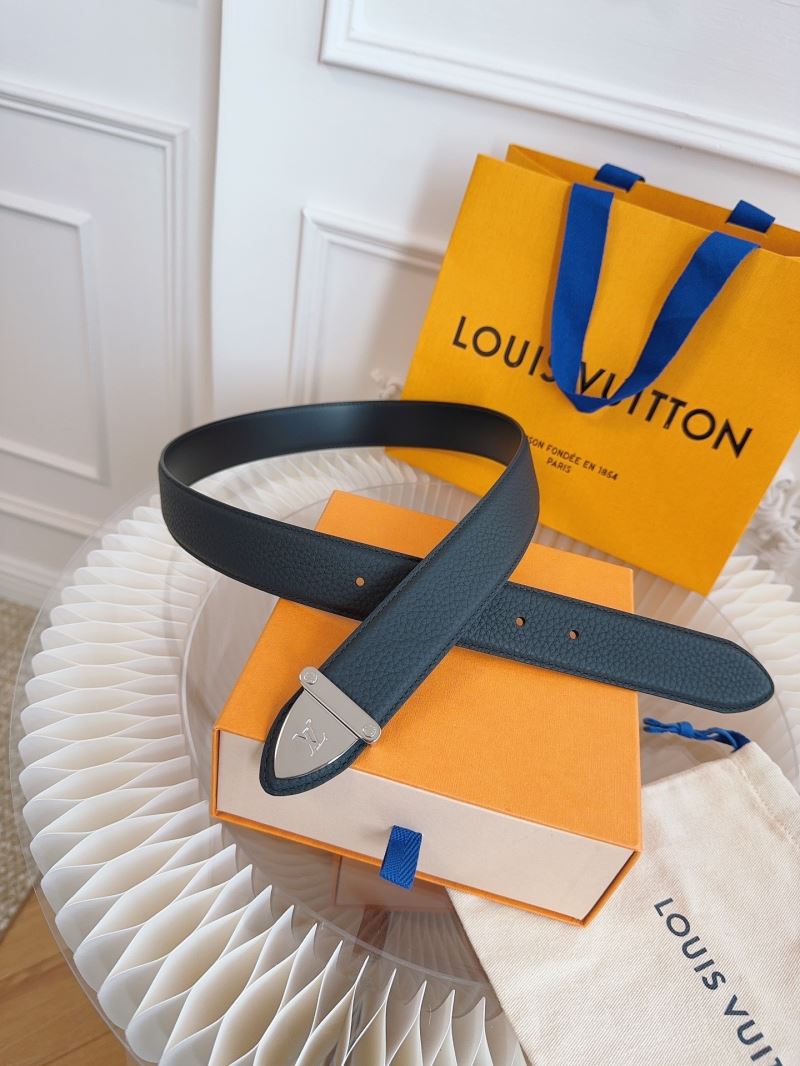 l0vis Vvtt0n belts